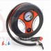 OkaeYa Portable Electric Mini DC 12V Air Compressor Pump for Car and Bike Tyre Tire Inflator (Multicolour)